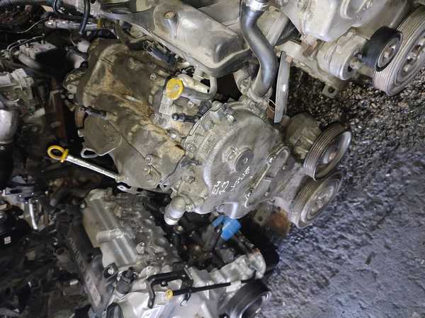 Mardin OPEL CORSA Çıkma Parça - Mardin OPEL CORSA Çıkma Motor